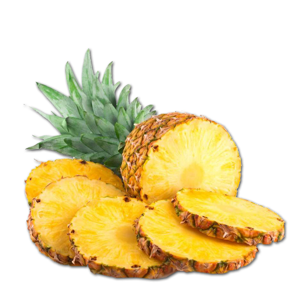 PIÑA X KG | Casa del Campo Frutería